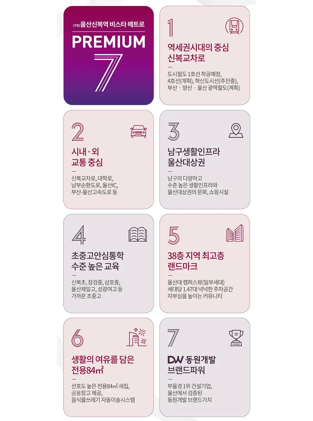 신복역 비스타 메트로 프리미엄